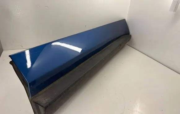 Ford Edge II Front door trim (molding) FT4BR20306 FT4BR20306DBW FT4BR20306DB