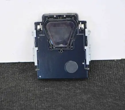 Windshield/windscreen camera