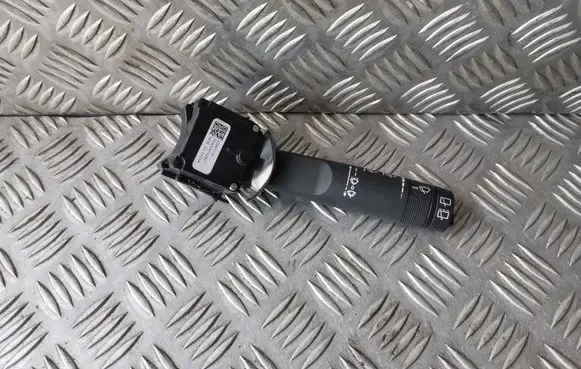 Opel Astra J Wiper control stalk 20941131
