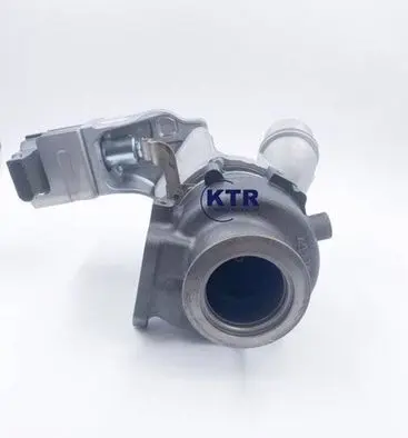 BMW 1 E81 E87 Turbo 49135-05895 49335-00440 49335-00220