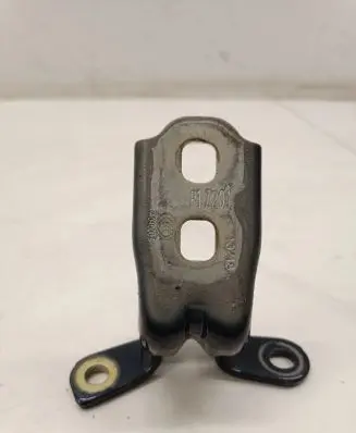 Front door lower hinge