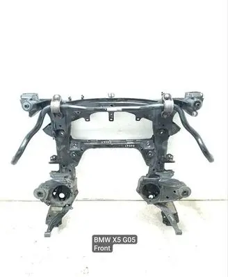 BMW X5 G05 Front subframe 6878071