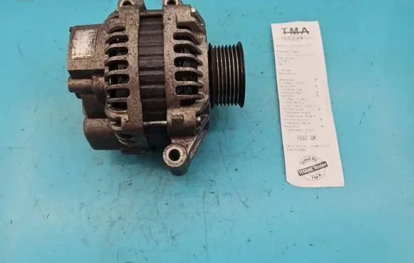 Honda CR-V Generator/alternator A2TB7591ZE IMPRK1418468