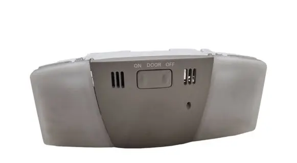 Nissan Leaf I (ZE0) Front seat light 1LA2A 20119