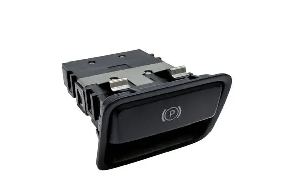 Mercedes-Benz GLE (W166 - C292) Hand parking brake switch A2469050451