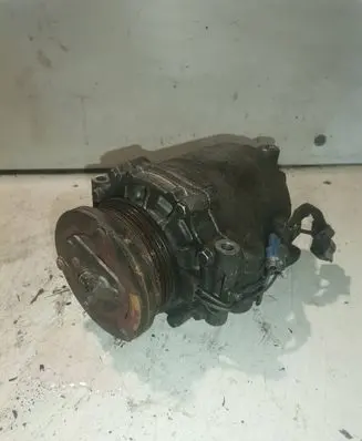 Mitsubishi Grandis Air conditioning (A/C) compressor (pump) 7813a010