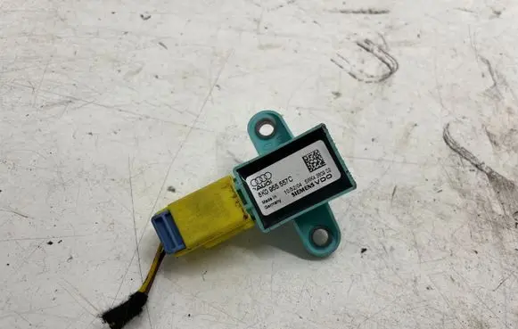 Audi Q5 SQ5 Airbag deployment crash/impact sensor 8K0955557C