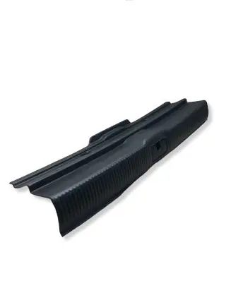 Audi A3 S3 8V Trunk/boot sill cover protection 8V4863471
