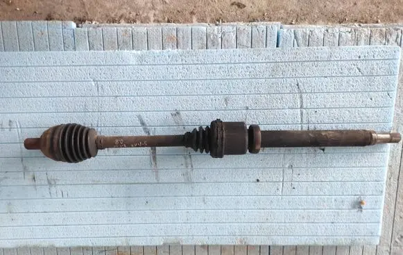 Ford S-MAX Front driveshaft