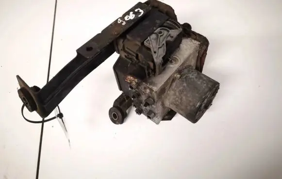 Fiat Croma ABS Pump 51800747
