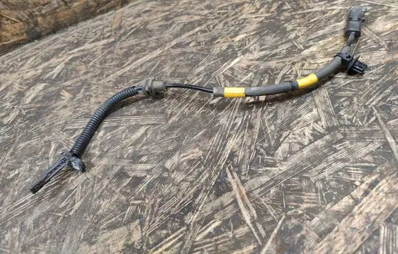 ABS rear brake sensor