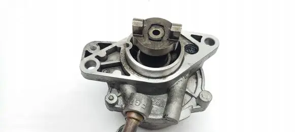 Vacuum pump