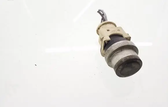Coolant temperature sensor