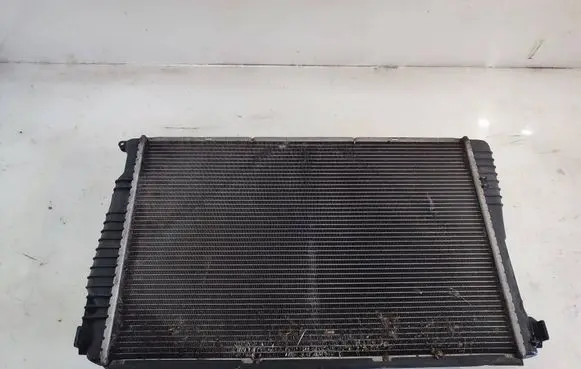 BMW X4 F26 Coolant radiator 739123