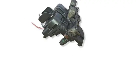 Peugeot 4007 Turbo solenoid valve 9652862380 0264070354