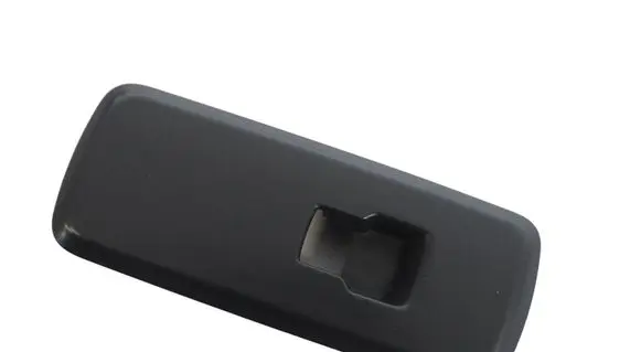 Lexus IS III XE30 Front door card panel trim 