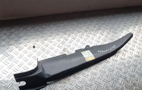 Mitsubishi Outlander Fender end trim 5220B950