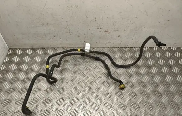 Citroen Jumper Fuel line/pipe/hose 01398485080