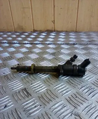 Peugeot 406 Fuel injector 0445110188 892080