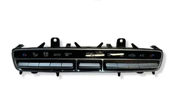 Mercedes-Benz E W213 Climate control unit A2139059907