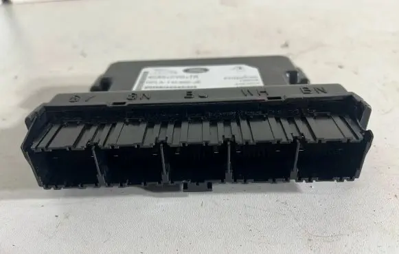 Land Rover Discovery 5 BSM Control unit HPLA14F392JE
