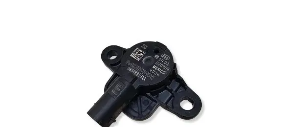 Jeep Grand Cherokee WL Airbag deployment crash/impact sensor 68598819AA SW213700 A2C7732720800