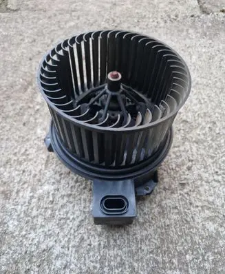 Heater fan/blower