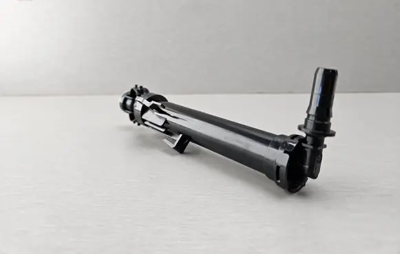 BMW 4 F32 F33 Headlight washer spray nozzle 7275658 61677275658
