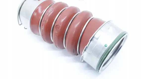 BMW 1 E81 E87 Intercooler hose/pipe 7802754