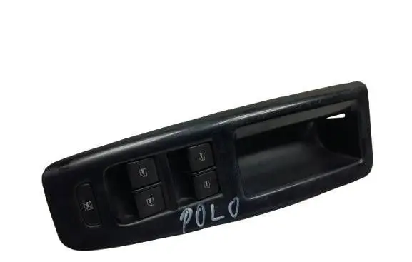 Volkswagen Polo Electric window control switch 6Q1867171FKASACJA 6Q1867171F