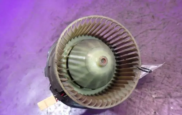 Renault Twingo I Heater fan/blower