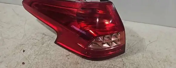 Citroen C5 Rear/tail lights 79998D VP8X8X13405AX
