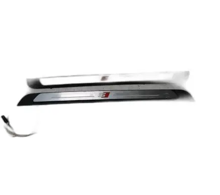 Audi A3 8Y Thresholds for All-terrain vehicles 