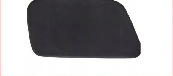 BMW 5 E60 E61 Headlight washer spray nozzle cap/cover 51117111742