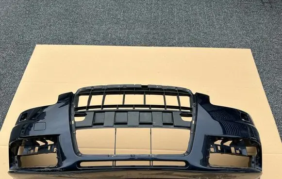 Audi A6 S6 C6 4F Front bumper 4F0807437 14503