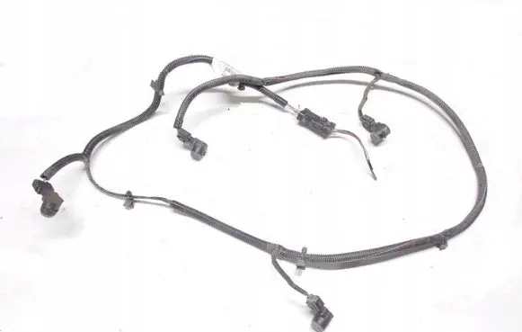 Windshield washer spray nozzle