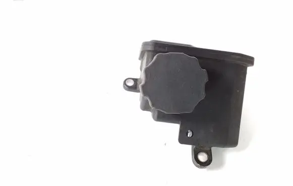 Mercedes-Benz E W212 Power steering fluid tank/reservoir A0004602283