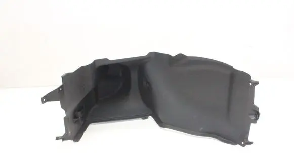 Mazda MX-5 NC Miata Trunk/boot side trim panel NF7968870