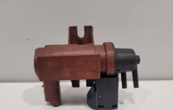 Volvo V50 Turbo solenoid valve 6G909E882