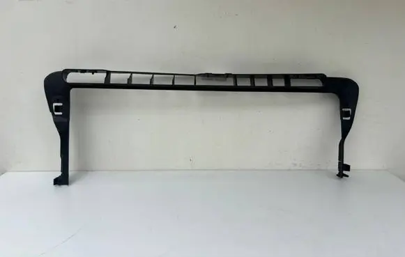 Volvo XC90 Intercooler air guide/duct channel 30730518