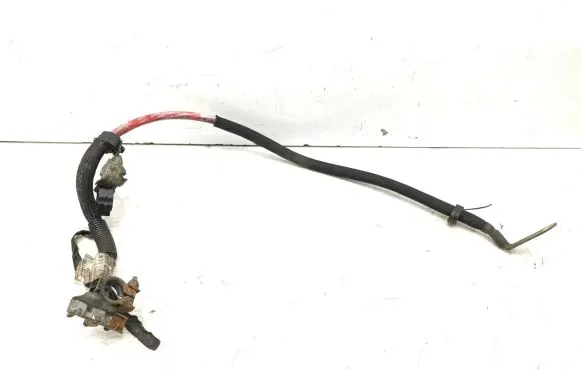 Lancia Delta Positive cable (battery) 51833215
