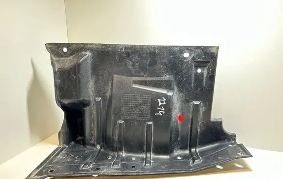 Mitsubishi ASX Engine splash shield/under tray MN154379