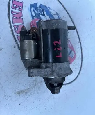 Lexus IS 200-300 Starter motor 2810031070