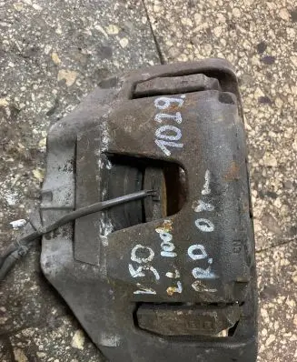 Volvo V50 Front brake caliper