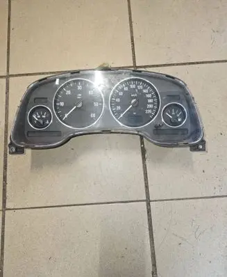 Opel Astra G Speedometer (instrument cluster) 24451492