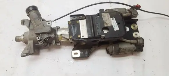 BMW X5 E53 Steering wheel axle 10942659 lu6751667