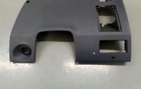 Ford Transit Custom Thresholds for All-terrain vehicles 
