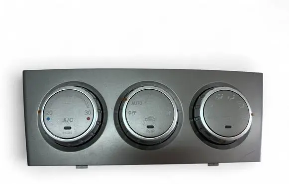 Subaru Forester SG Interior fan control switch 5037223595