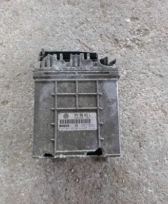 Volkswagen Transporter - Caravelle T4 Engine control unit/module 074906021L