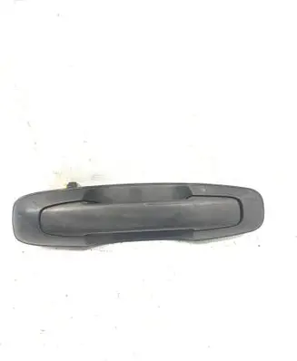 Suzuki Grand Vitara I Front door exterior handle 8281056D00